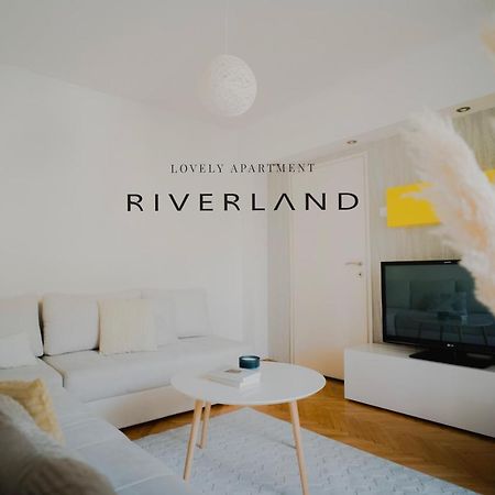 Riverland - Lovely Apartment Mostar Ngoại thất bức ảnh