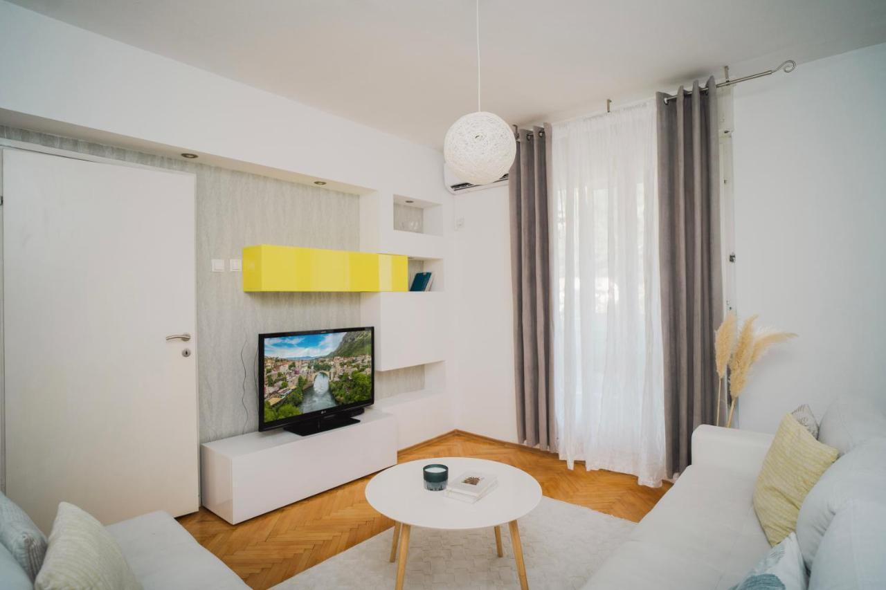 Riverland - Lovely Apartment Mostar Ngoại thất bức ảnh