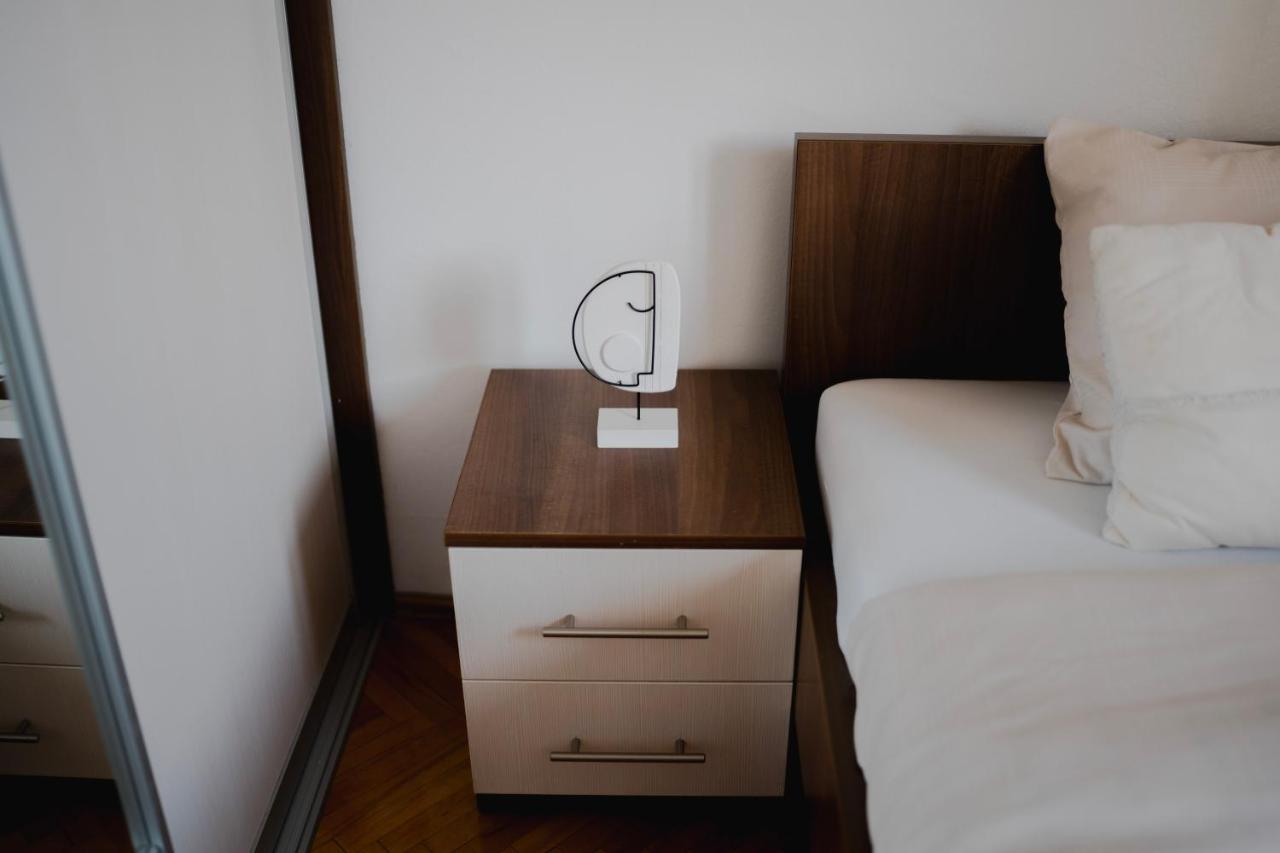 Riverland - Lovely Apartment Mostar Ngoại thất bức ảnh