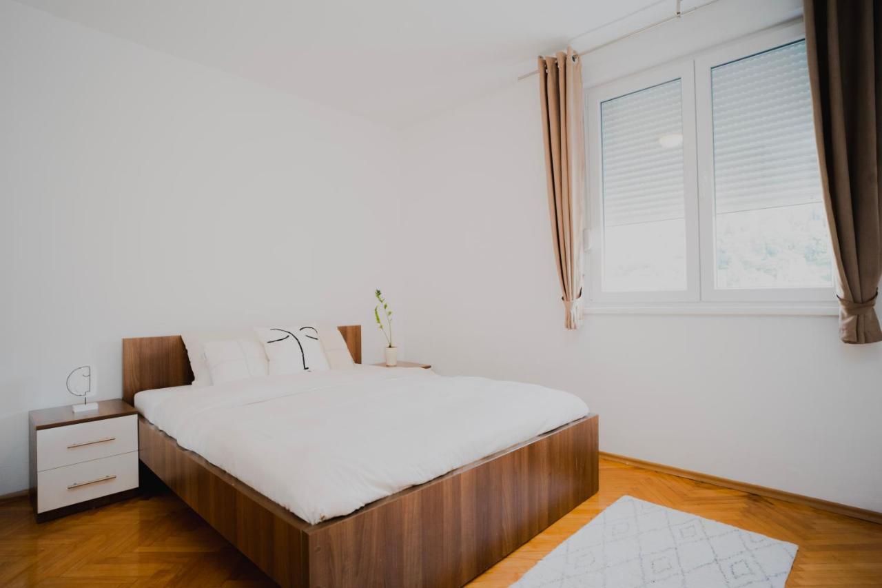 Riverland - Lovely Apartment Mostar Ngoại thất bức ảnh