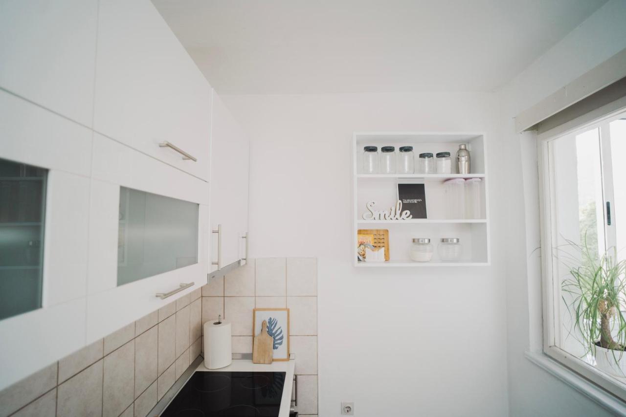 Riverland - Lovely Apartment Mostar Ngoại thất bức ảnh