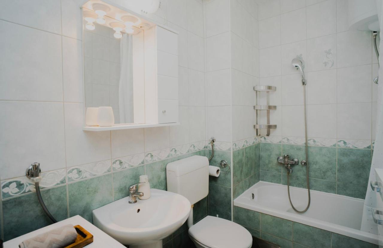 Riverland - Lovely Apartment Mostar Ngoại thất bức ảnh