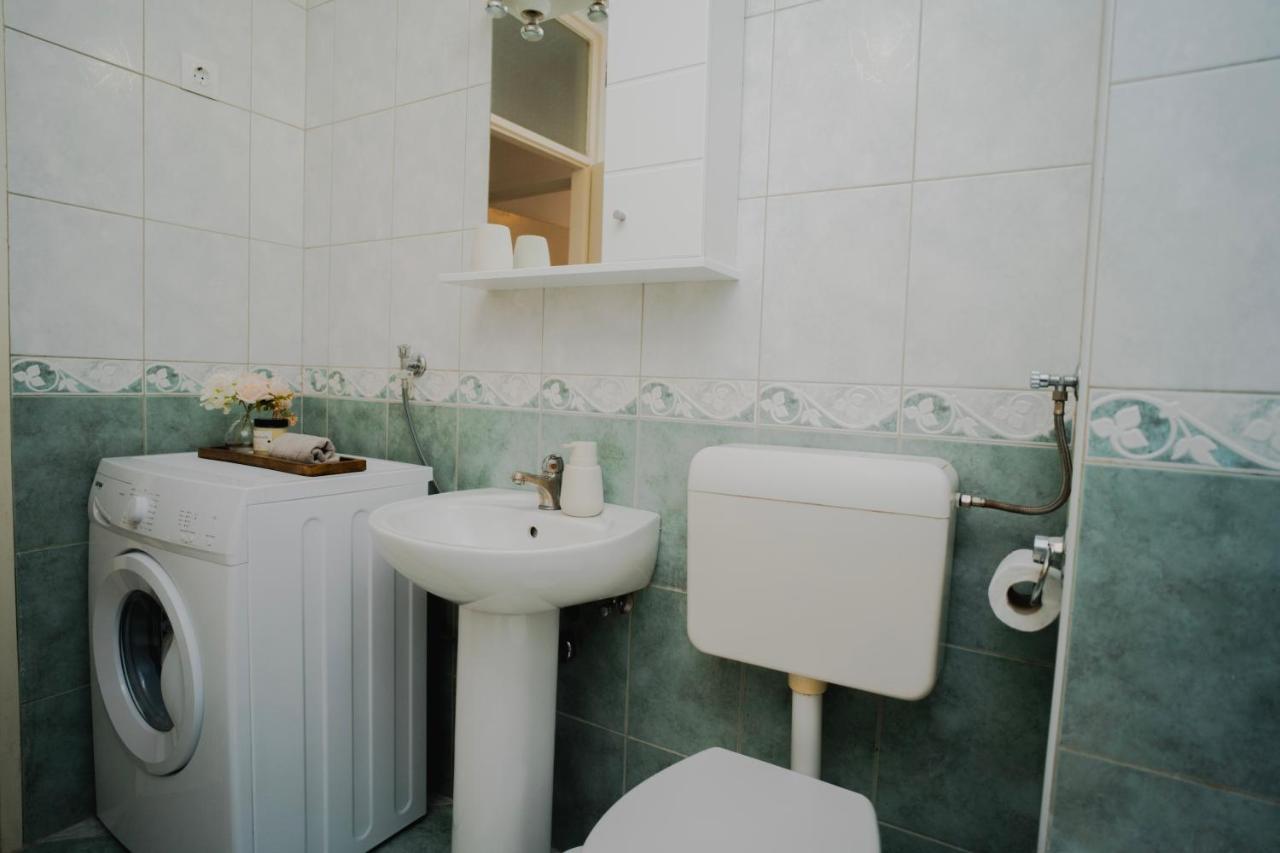 Riverland - Lovely Apartment Mostar Ngoại thất bức ảnh