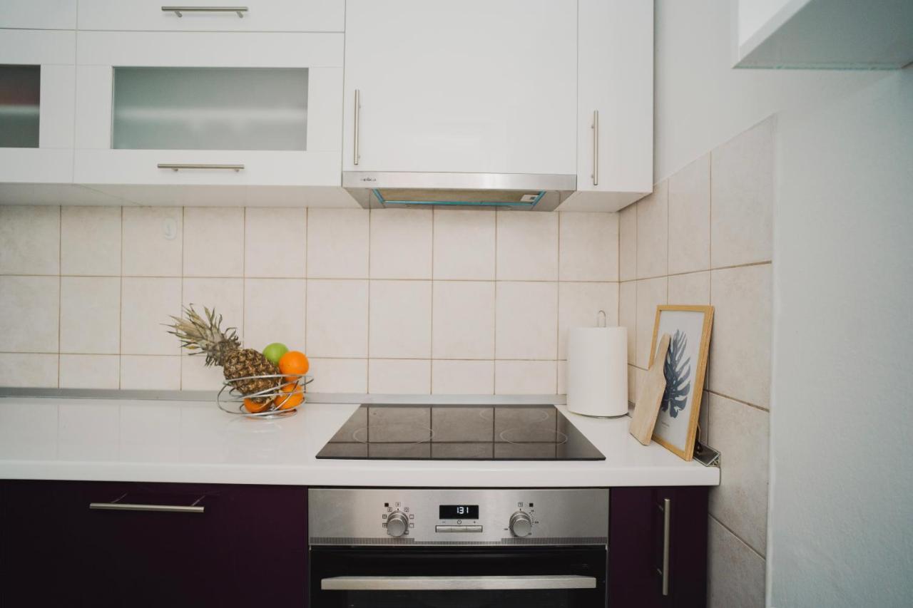 Riverland - Lovely Apartment Mostar Ngoại thất bức ảnh