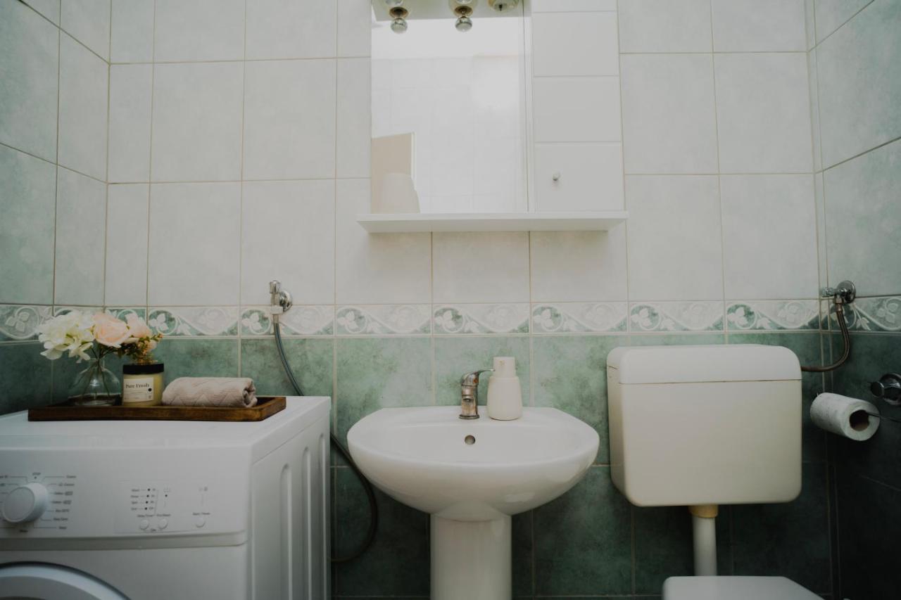 Riverland - Lovely Apartment Mostar Ngoại thất bức ảnh